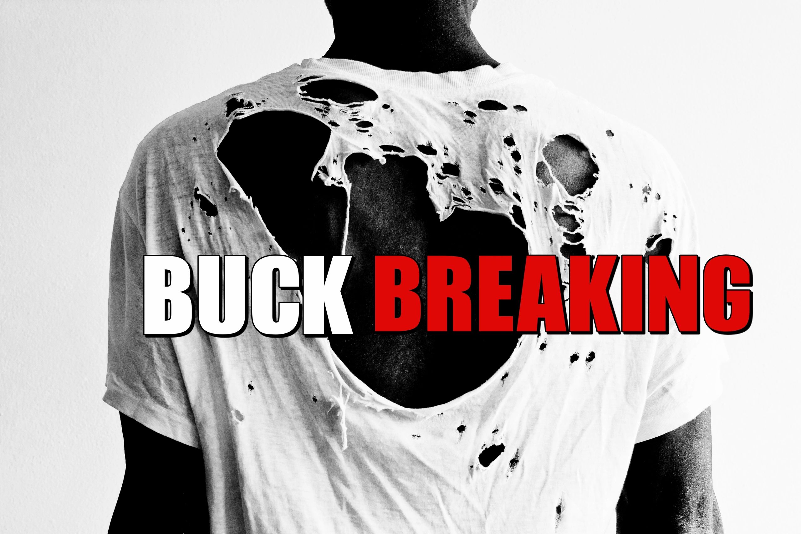 Buck Breaking